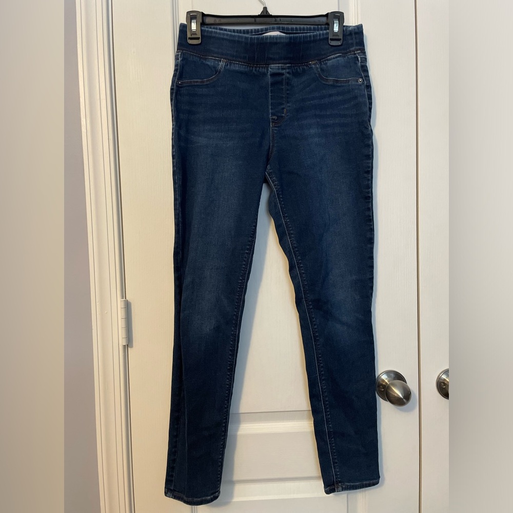 Rockstar super skinny leggings
